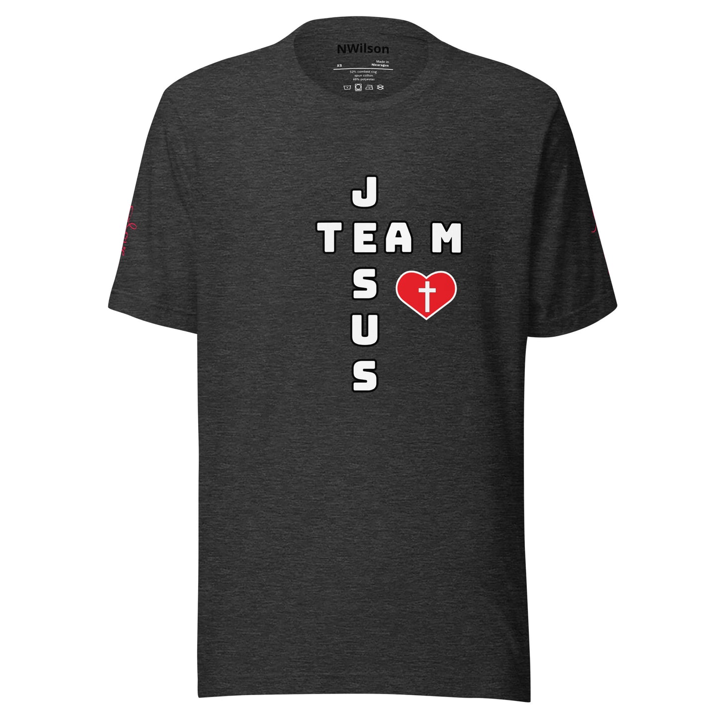 Psalm 91 T-shirt