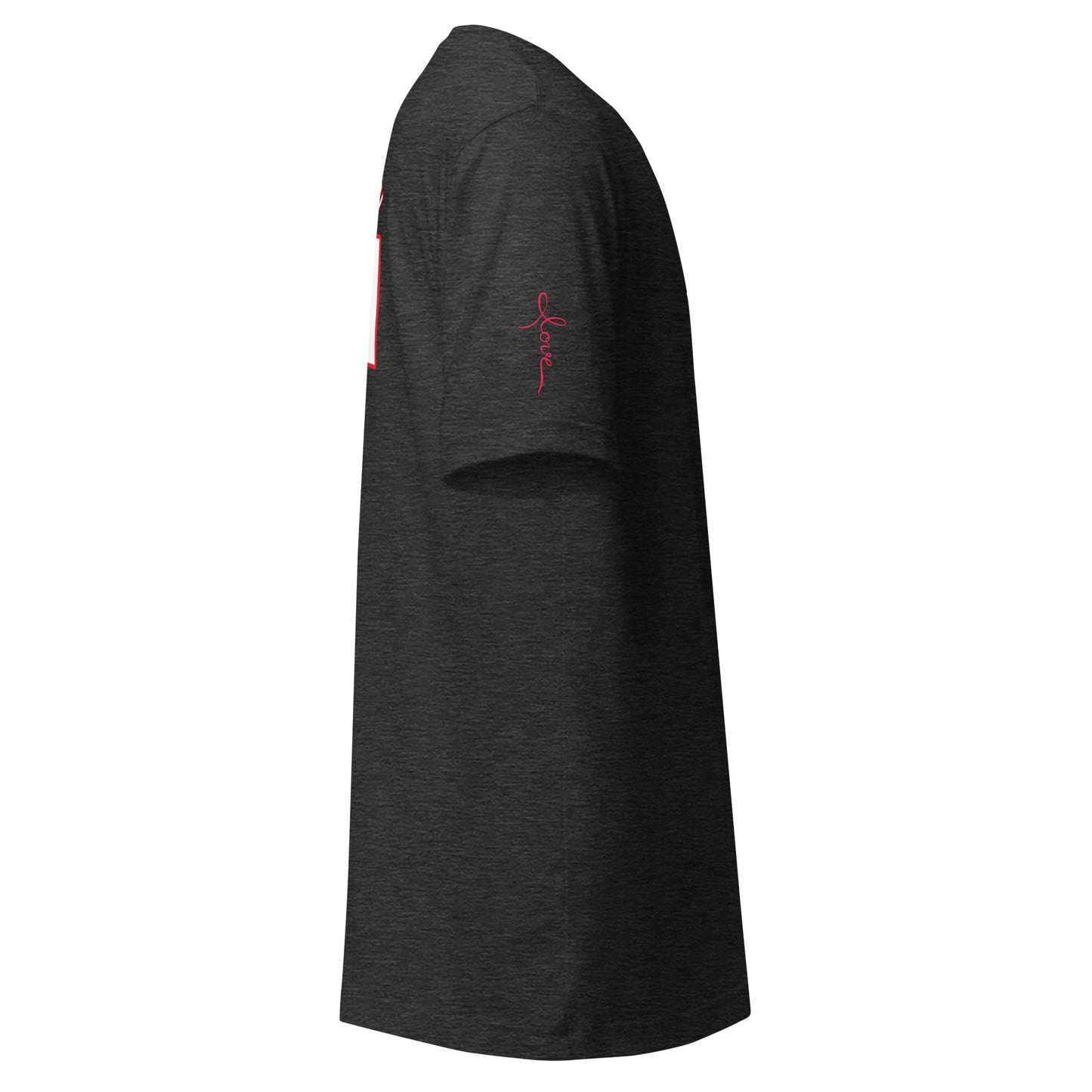 Psalm 91 T-shirt
