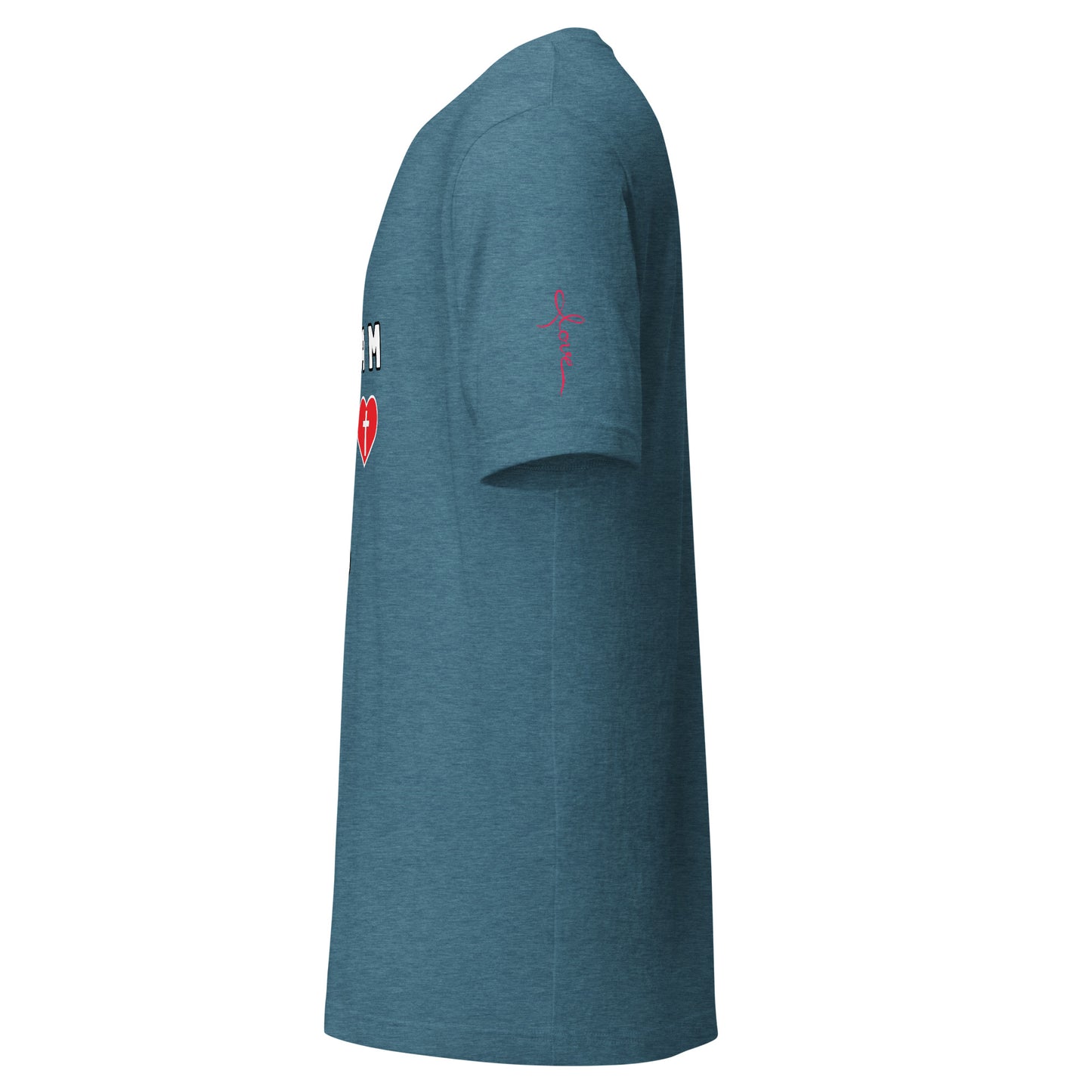 Psalm 91 T-shirt