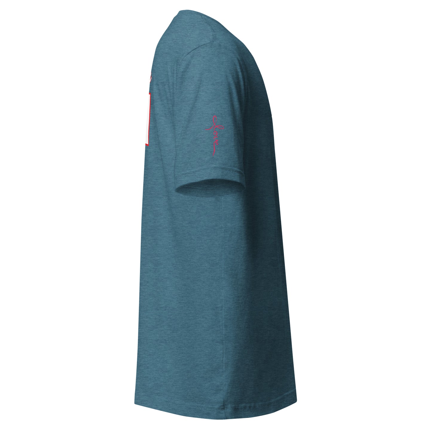Psalm 91 T-shirt