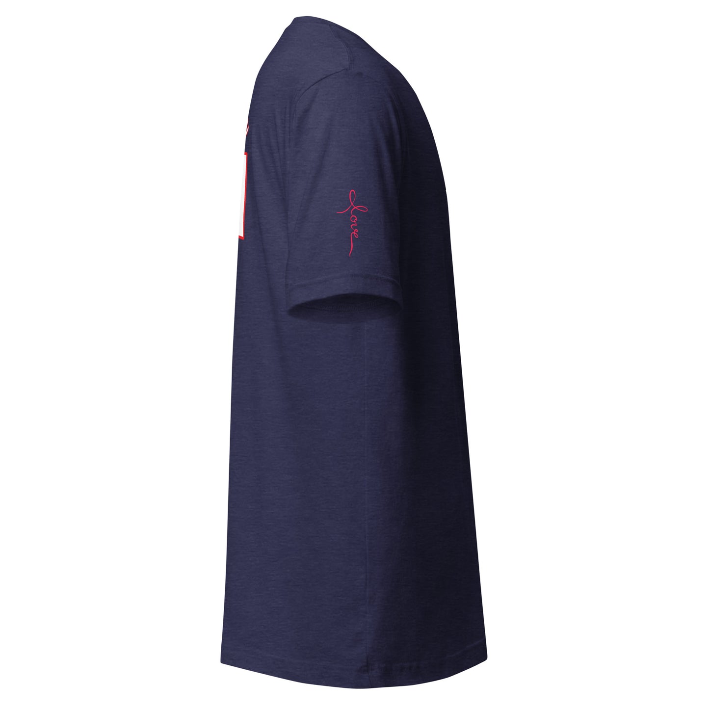 Psalm 91 T-shirt