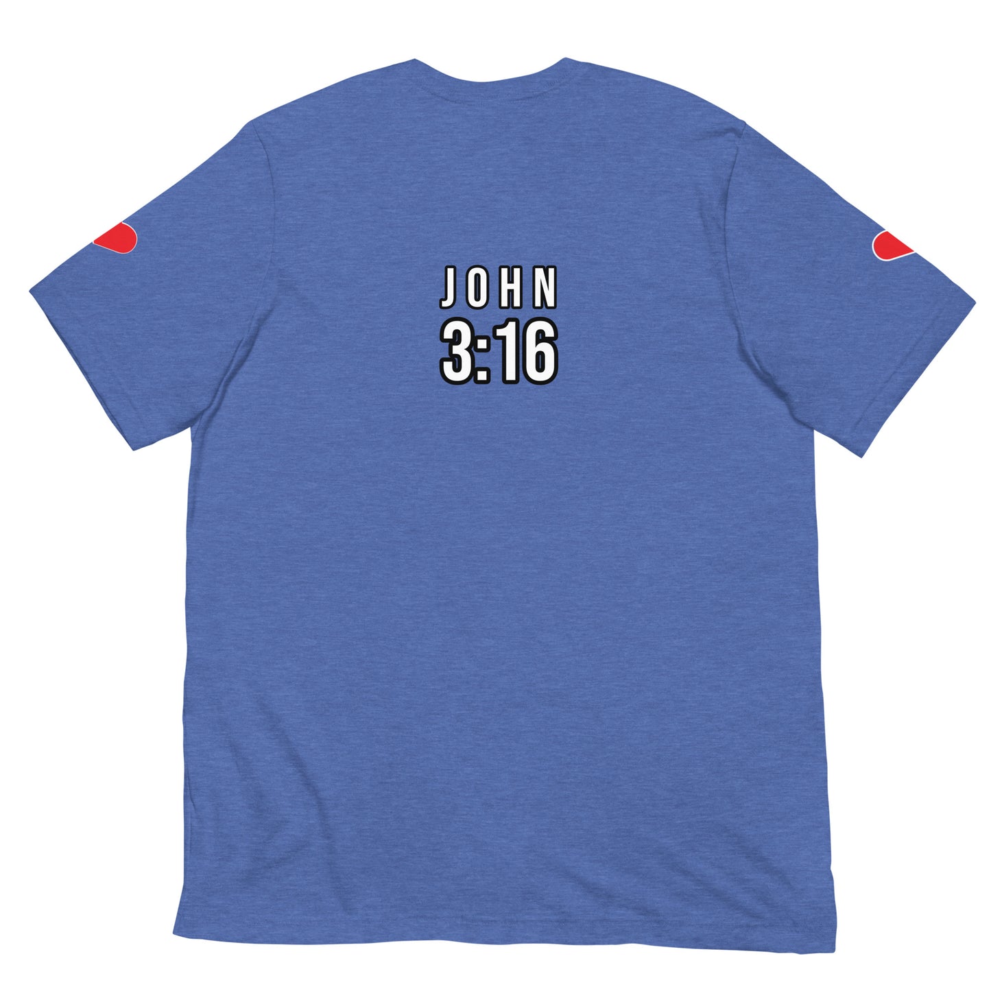 John 3:16 T-shirt