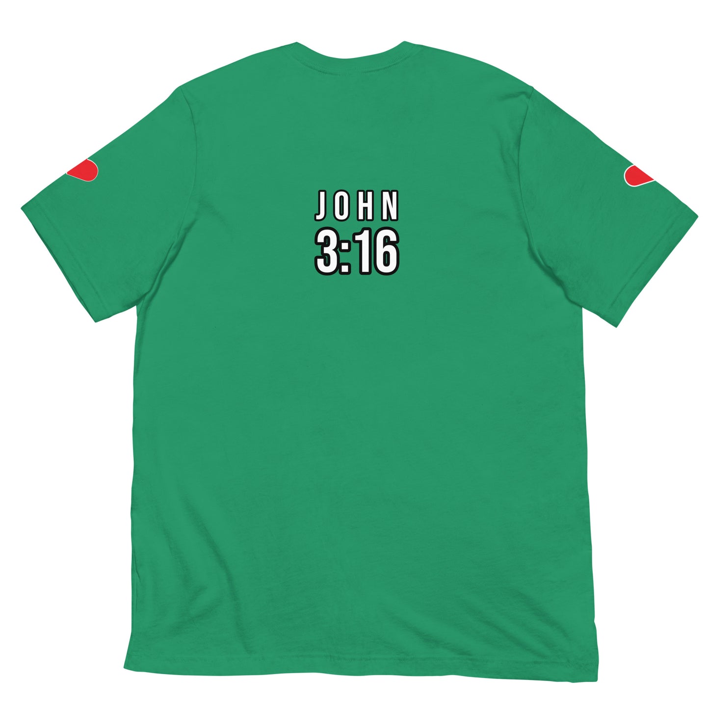 John 3:16 T-shirt