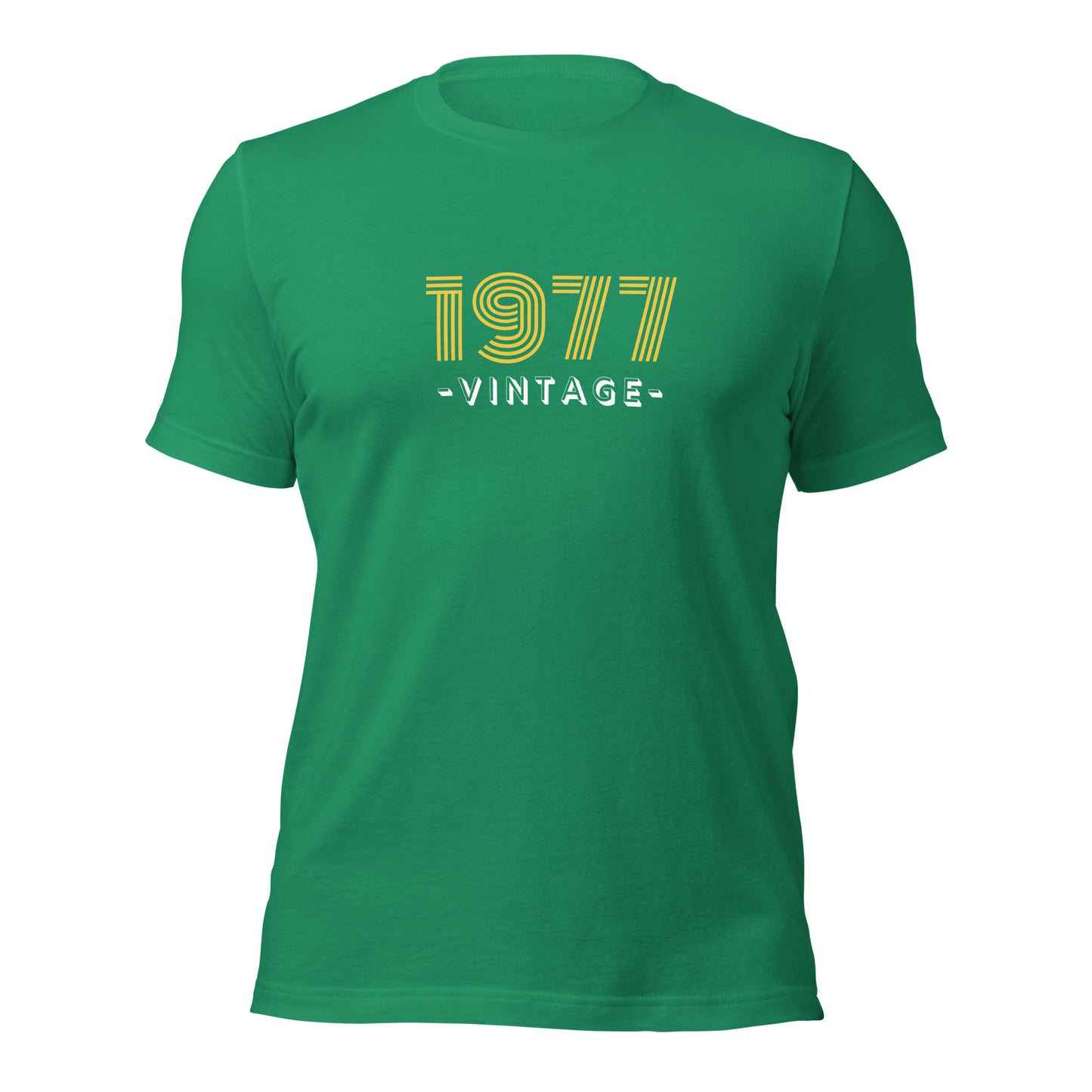 1977 Vintage T-shirt