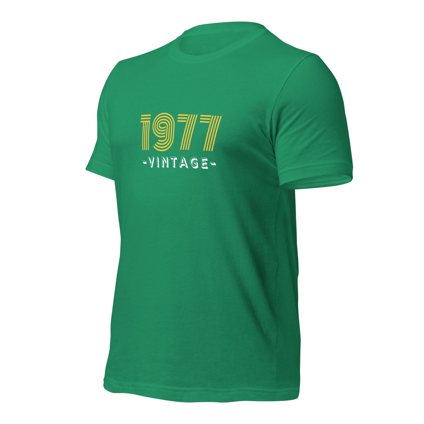 1977 Vintage T-shirt