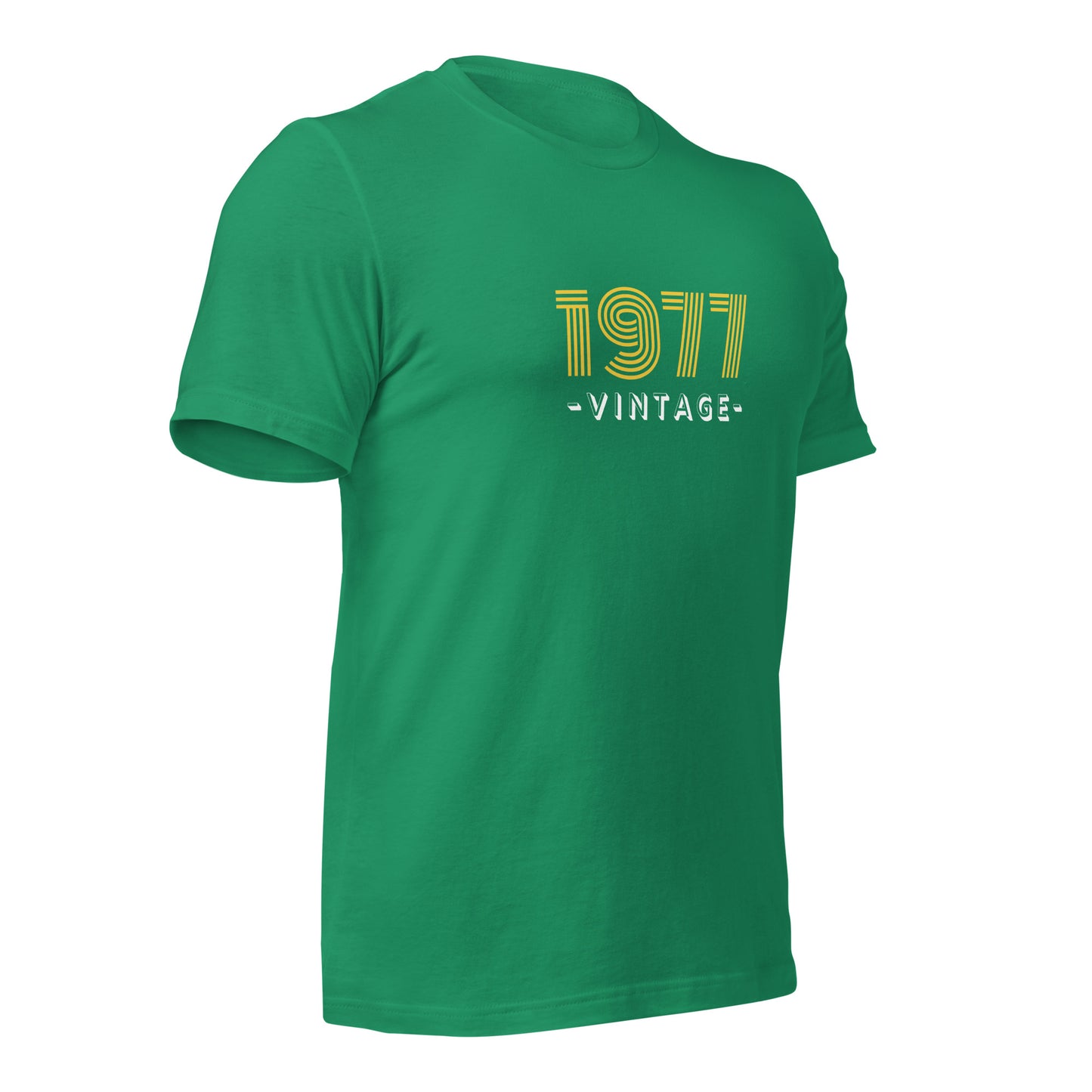 1977 Vintage T-shirt