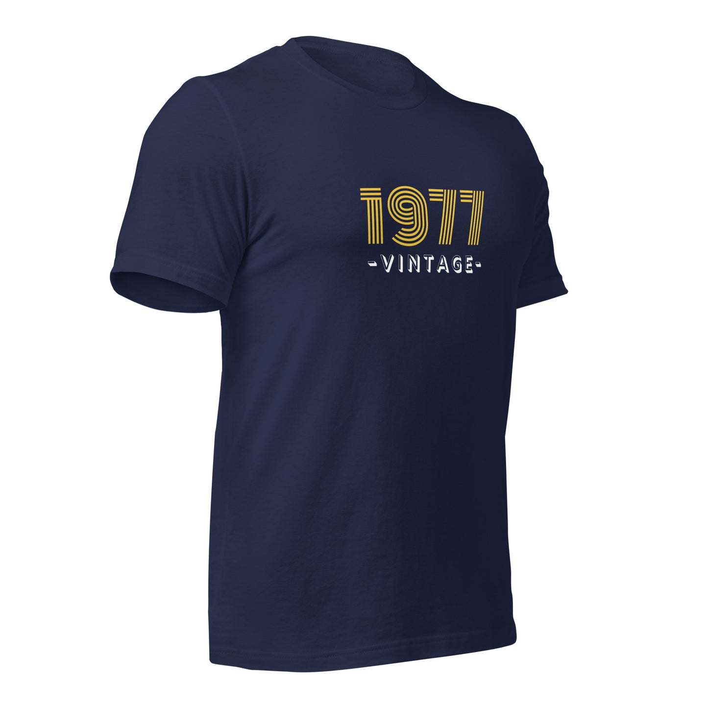 1977 Vintage T-shirt