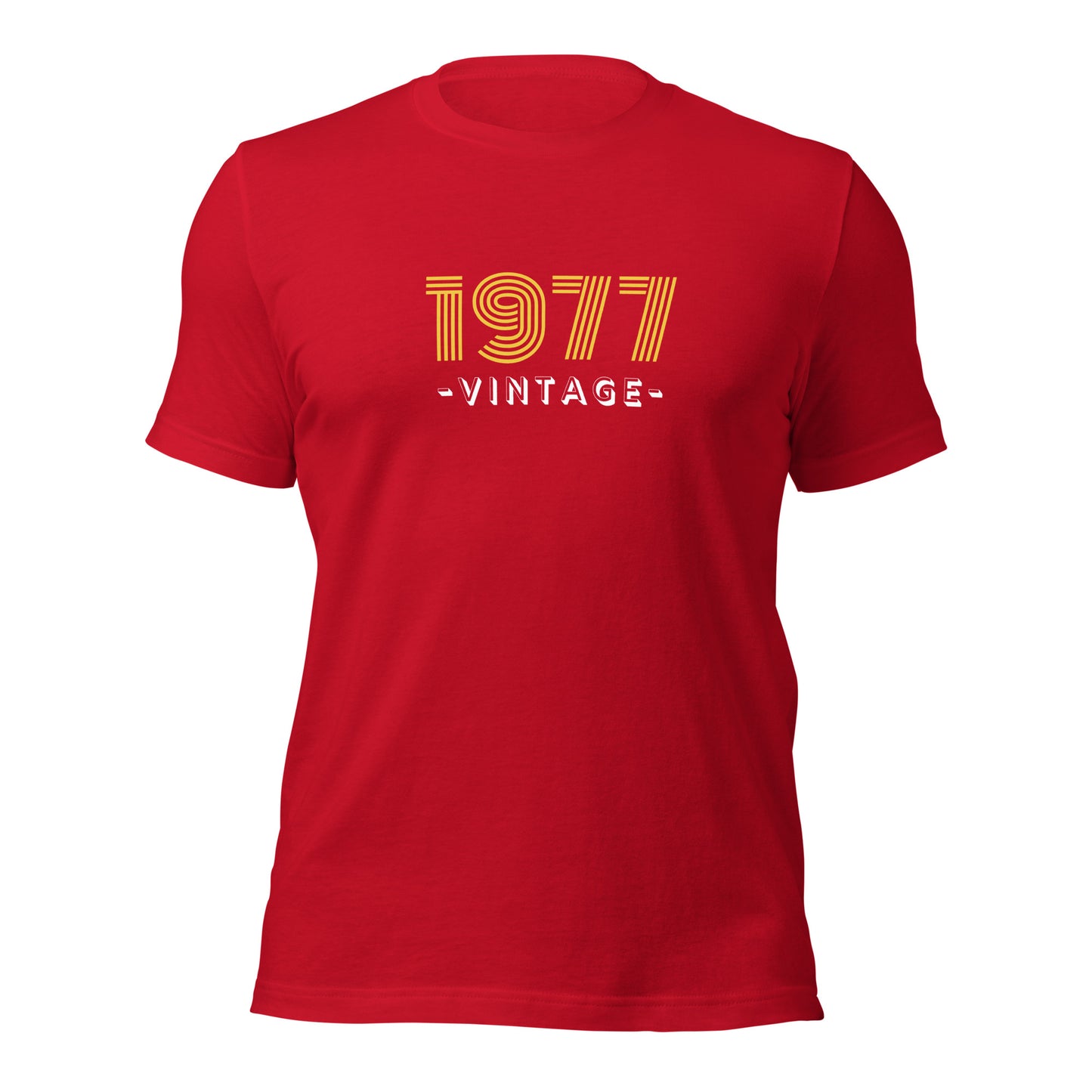 1977 Vintage T-shirt