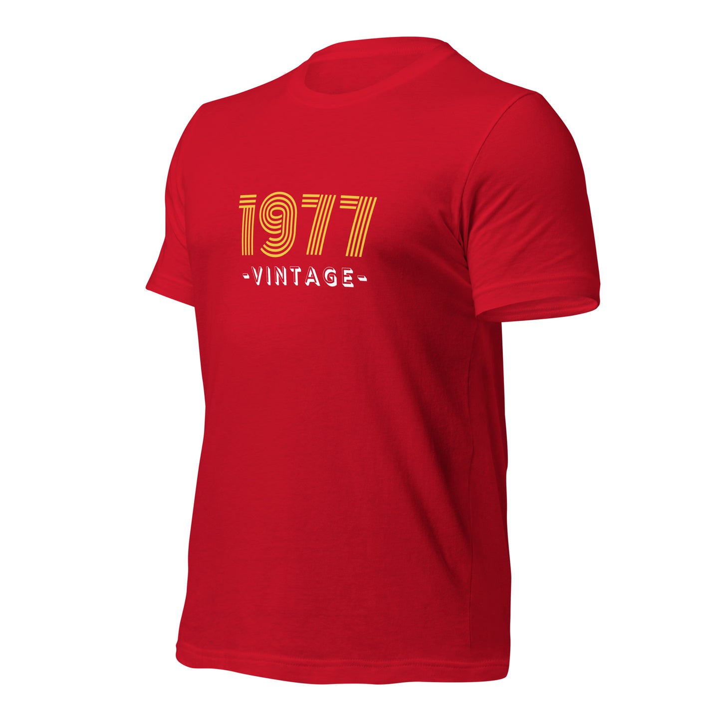 1977 Vintage T-shirt
