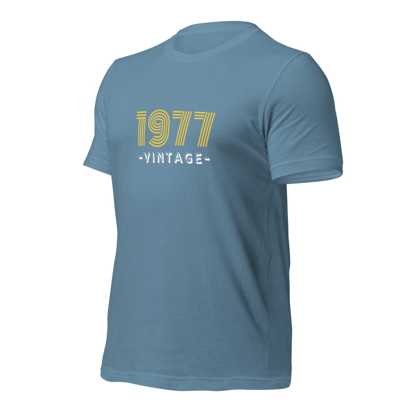 1977 Vintage T-shirt