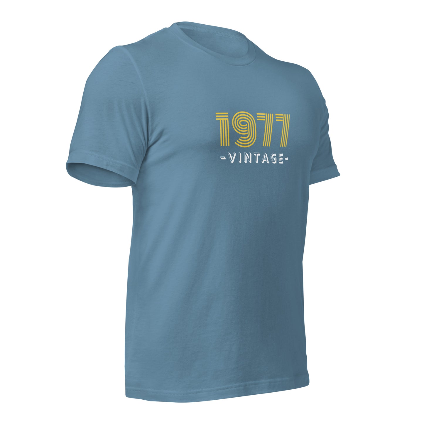 1977 Vintage T-shirt