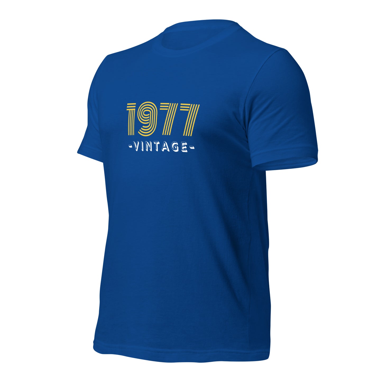 1977 Vintage T-shirt