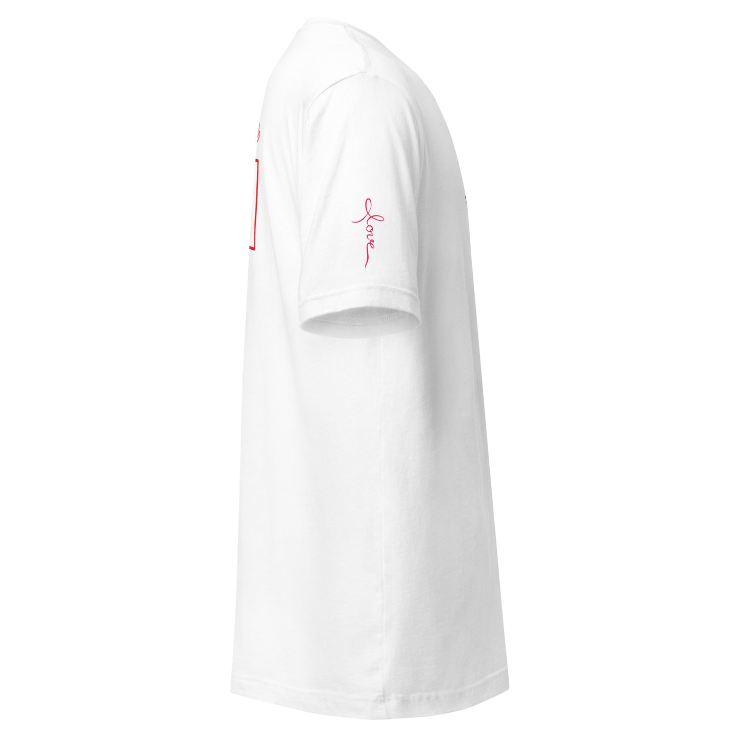 Psalm 91 T-shirt