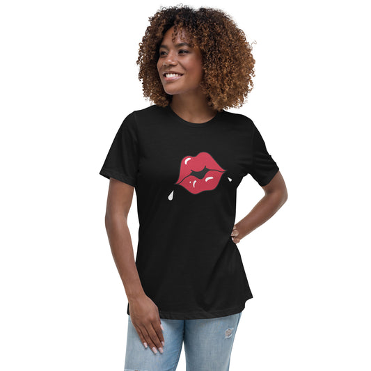 Best Mom Women's Relaxed T-Shirt