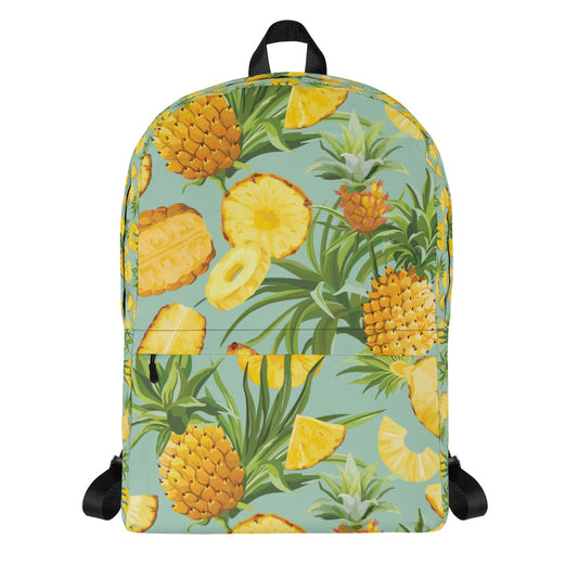 Pineapple Backpack