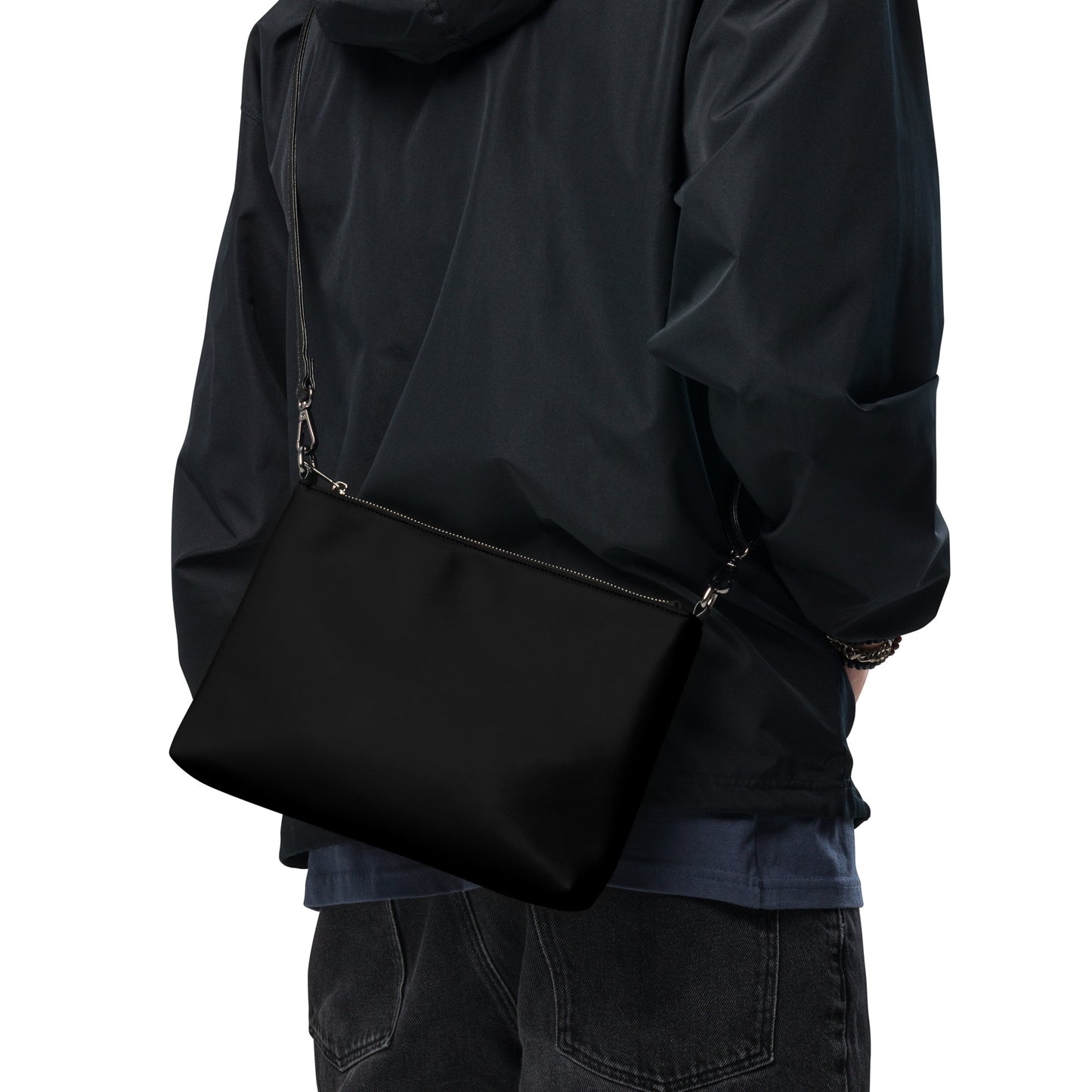 Team Jesus Crossbody bag