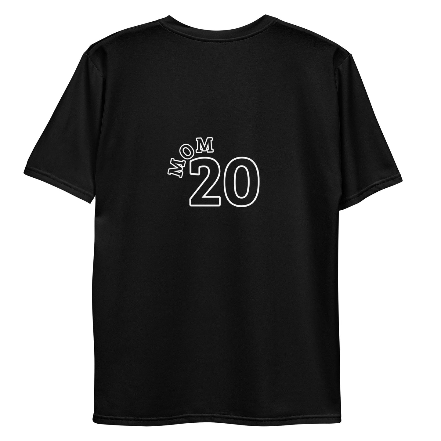 Customize Game Shirts