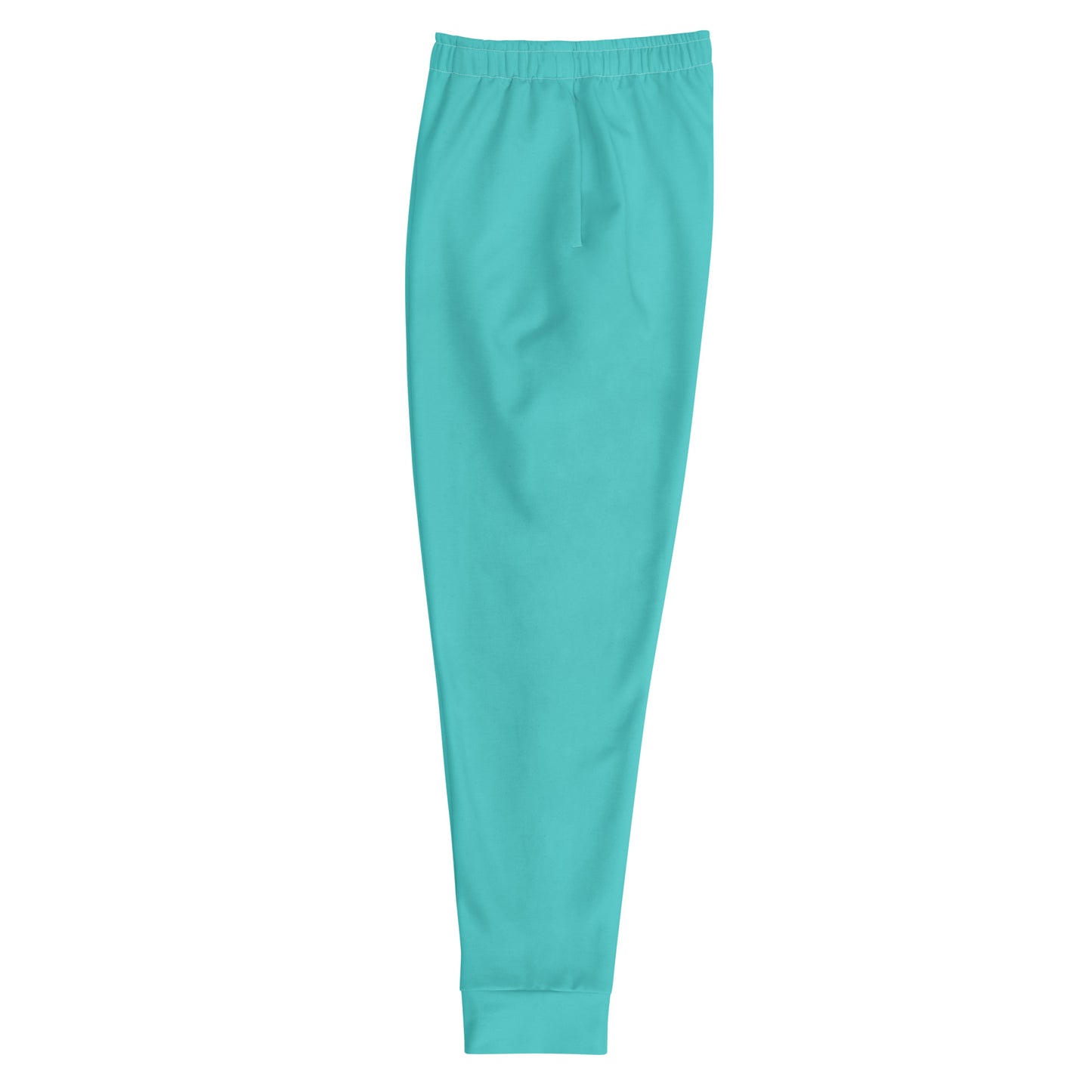 Turquoise Men's Joggers