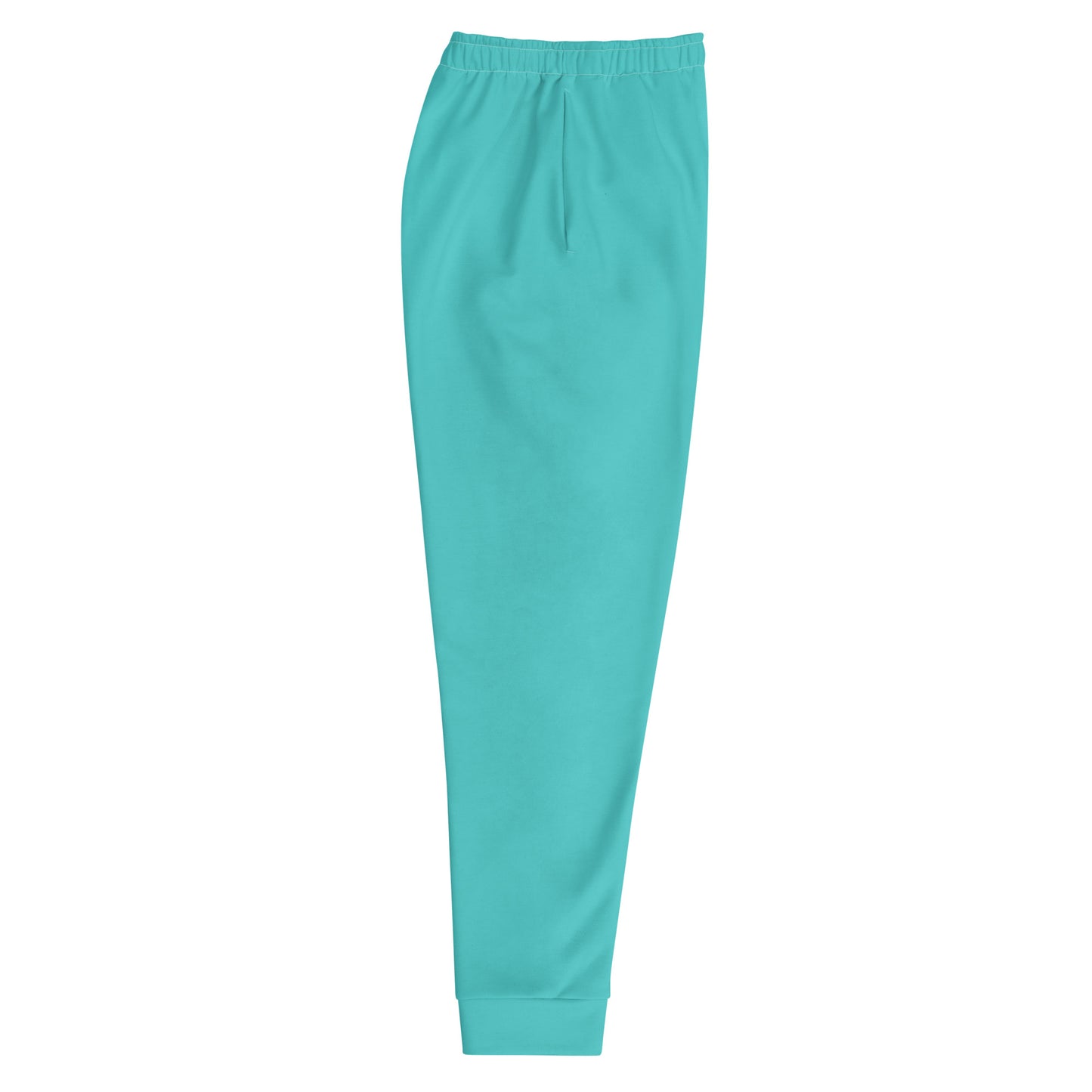 Turquoise Men's Joggers