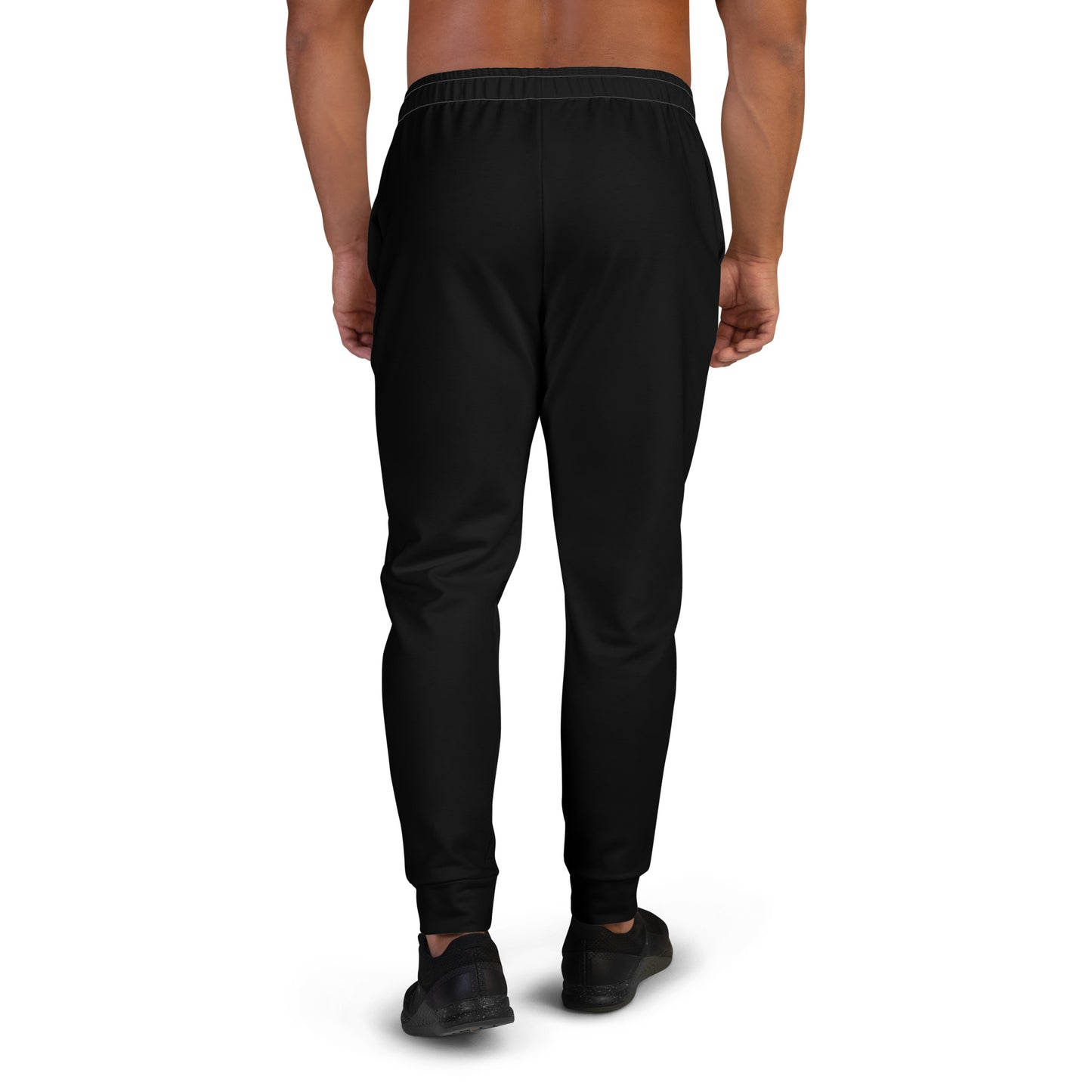 BLACK Men's Joggers