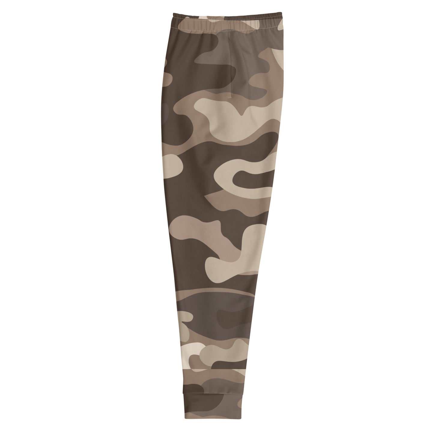 Brown Fatigue Men's Joggers