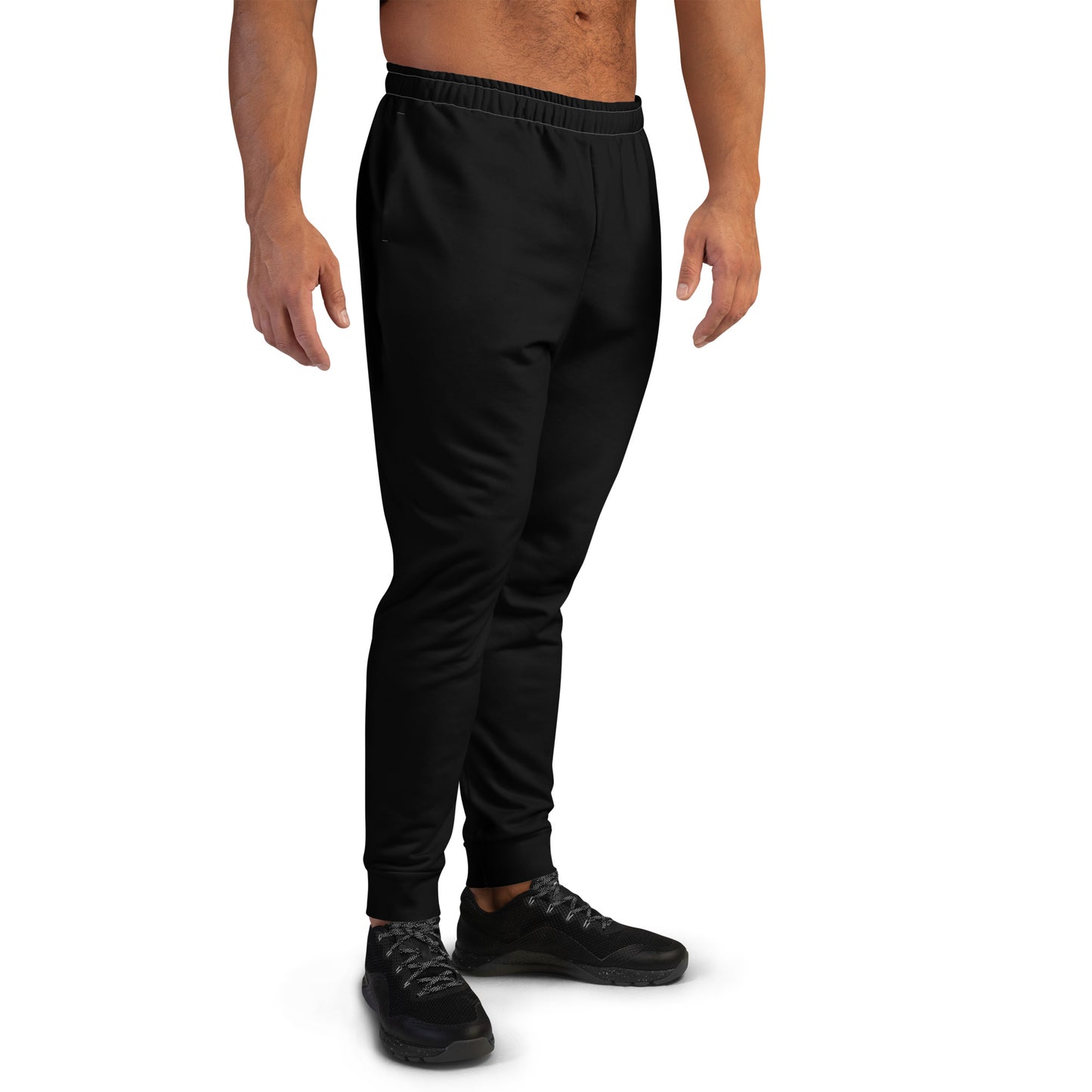 BLACK Men's Joggers