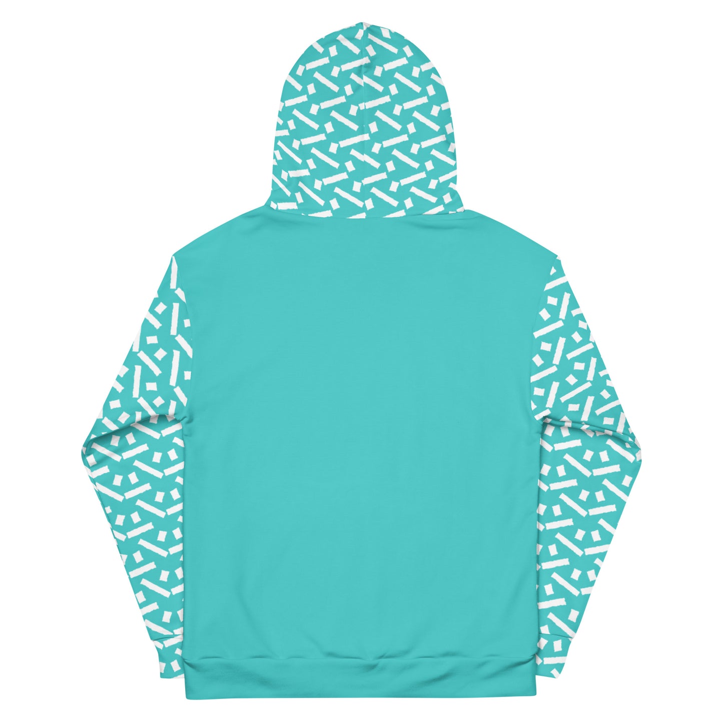 Tiff Unisex Hoodie