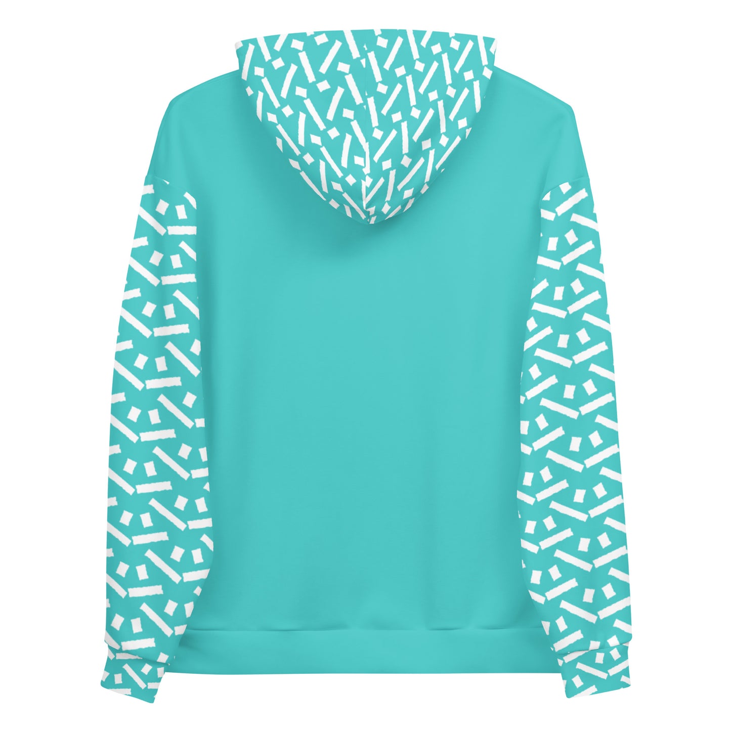 Tiff Unisex Hoodie