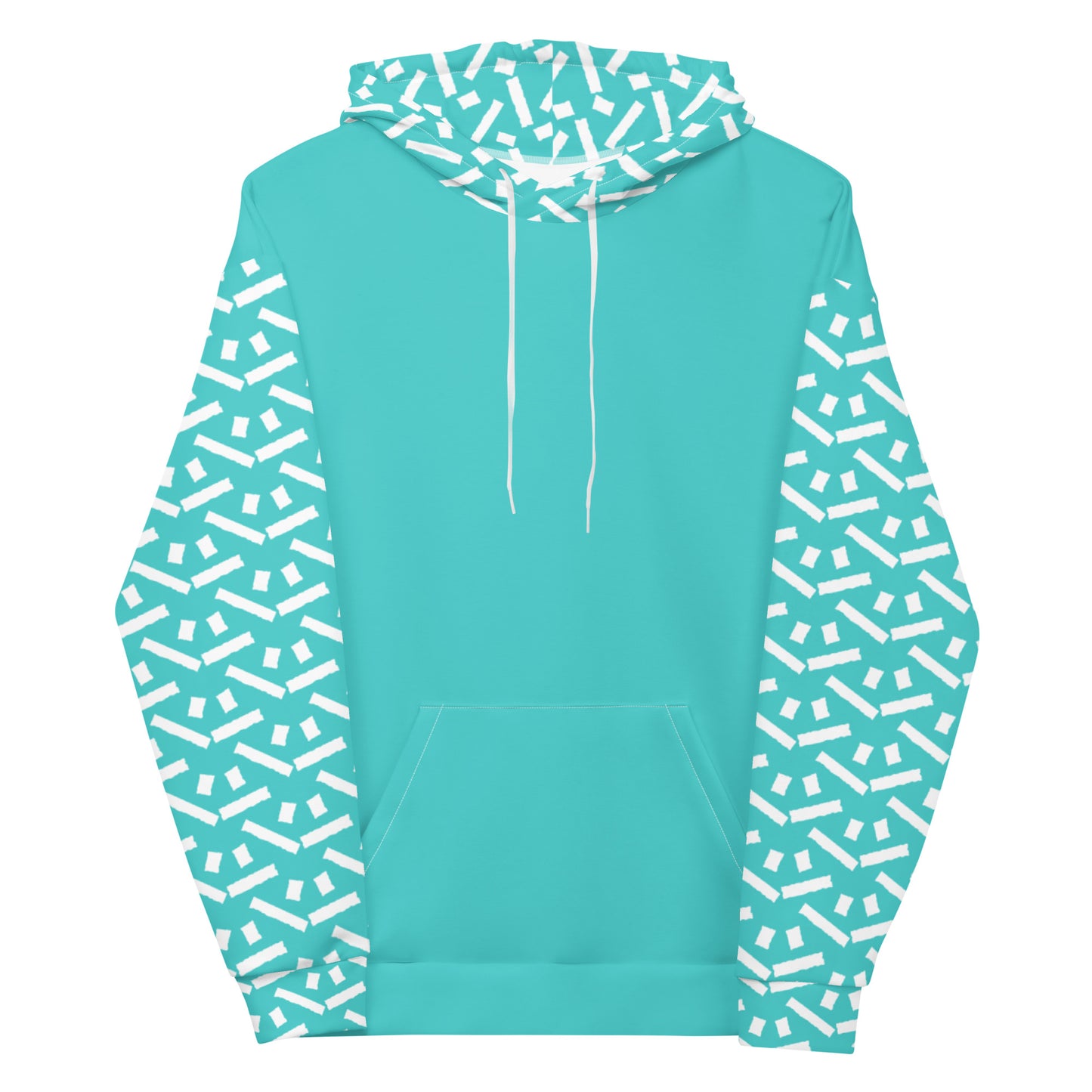 Tiff Unisex Hoodie