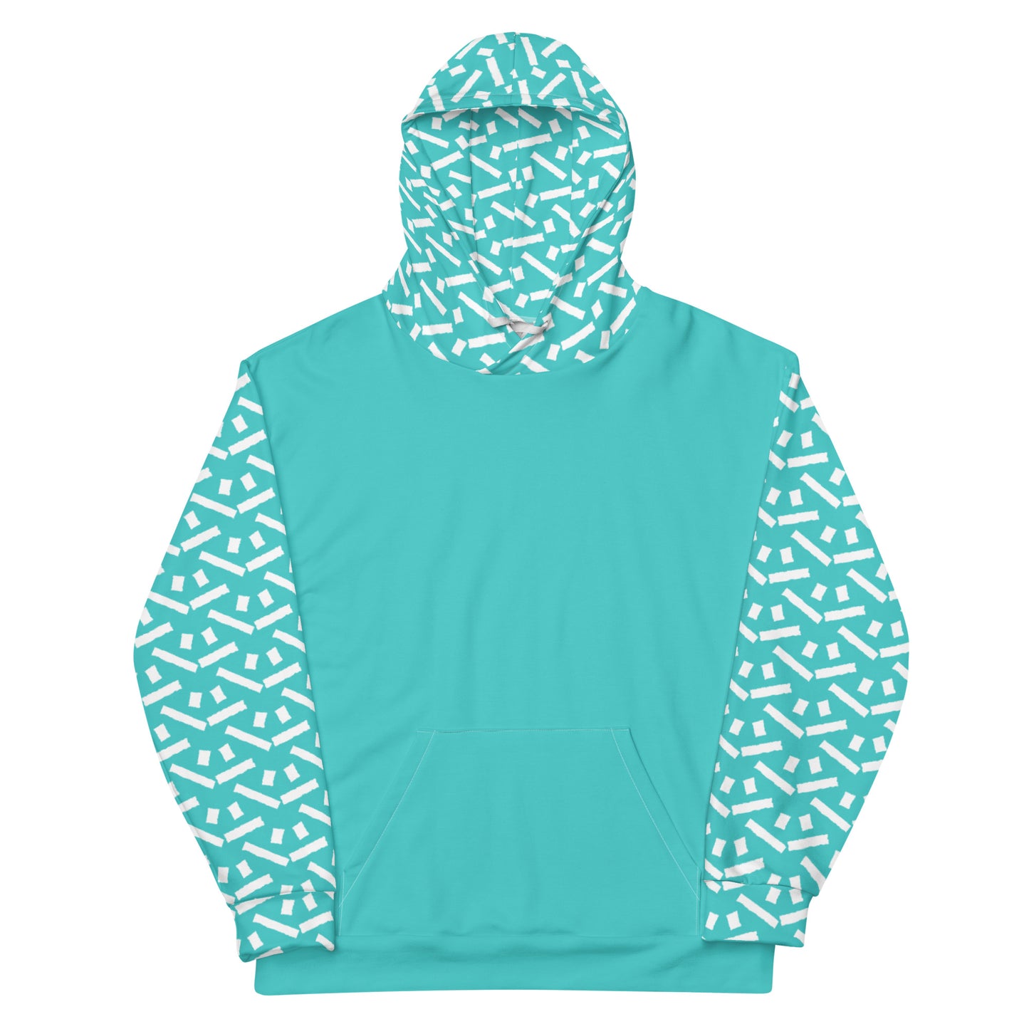 Tiff Unisex Hoodie