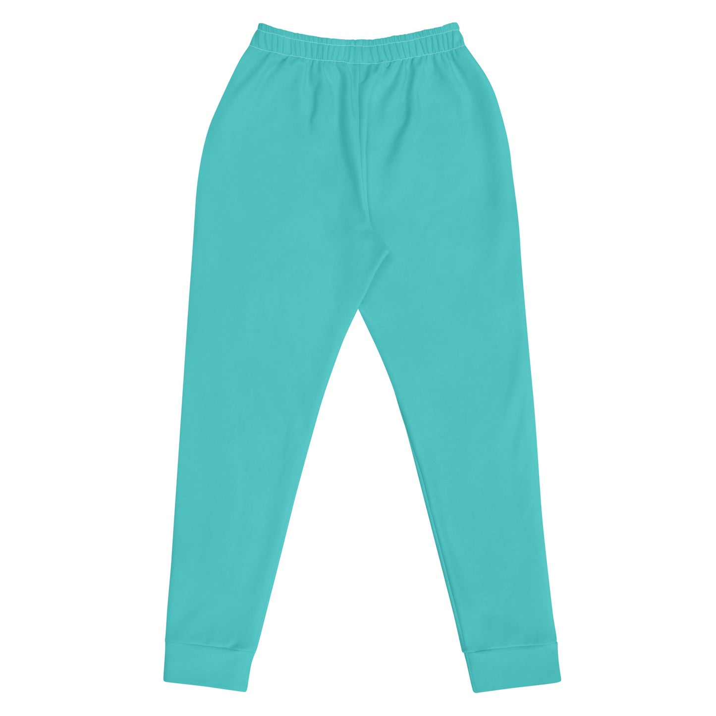Turquoise Women's Joggers
