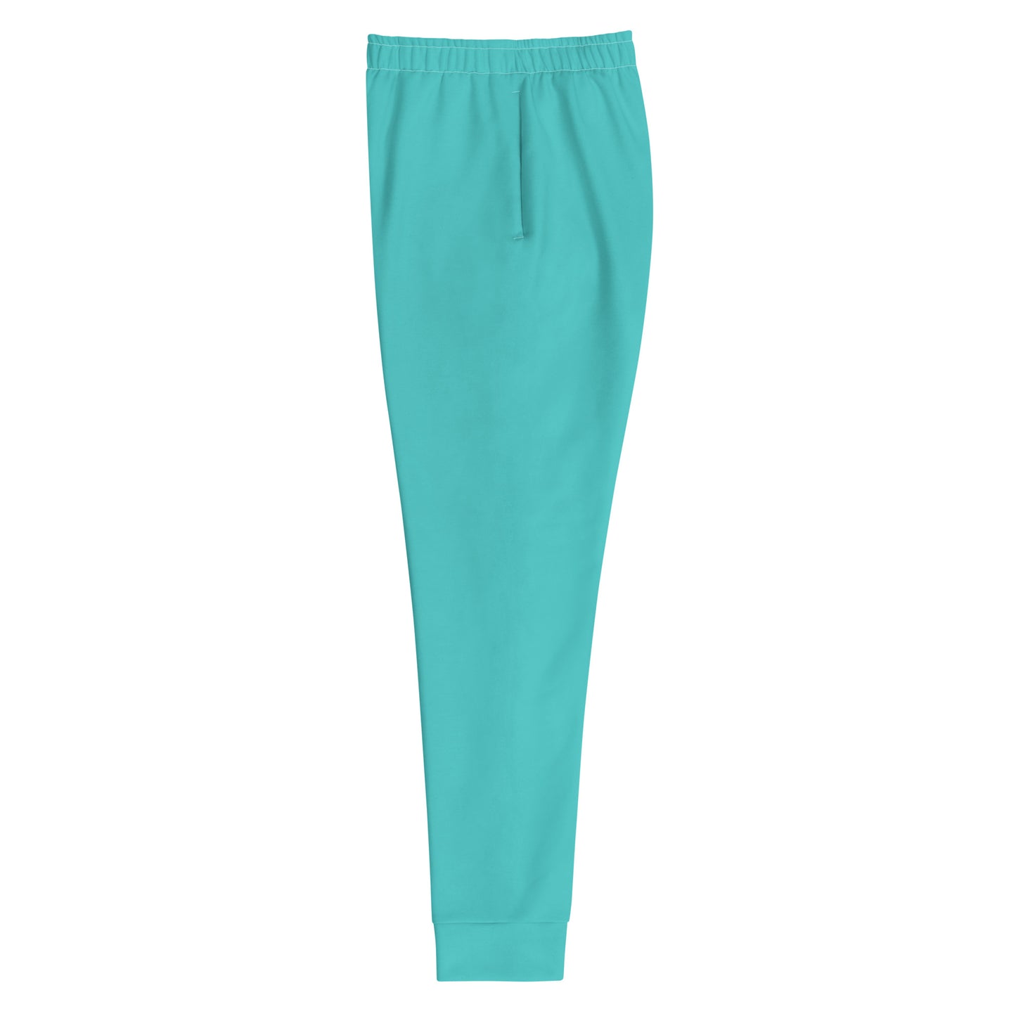 Turquoise Women's Joggers