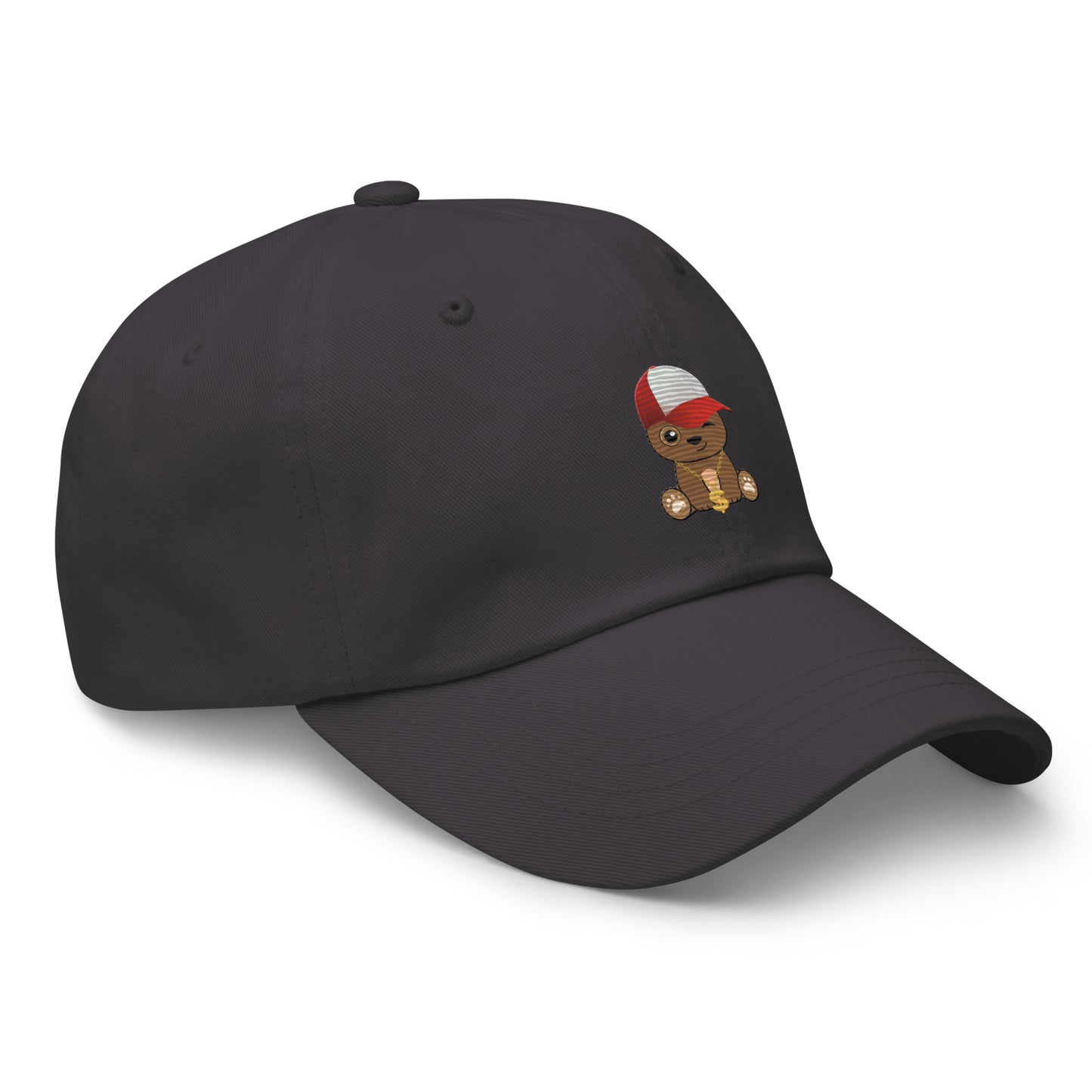 TEDDY DAD HAT