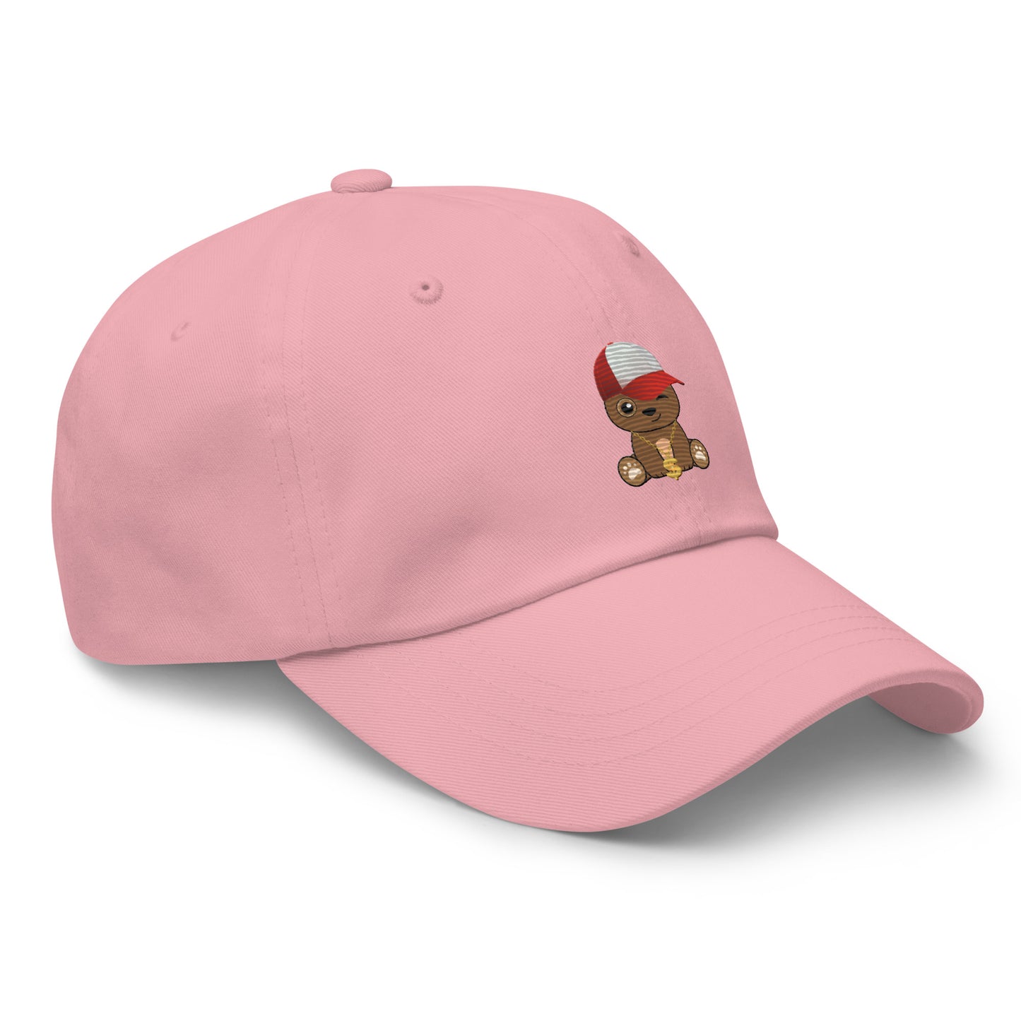 TEDDY DAD HAT