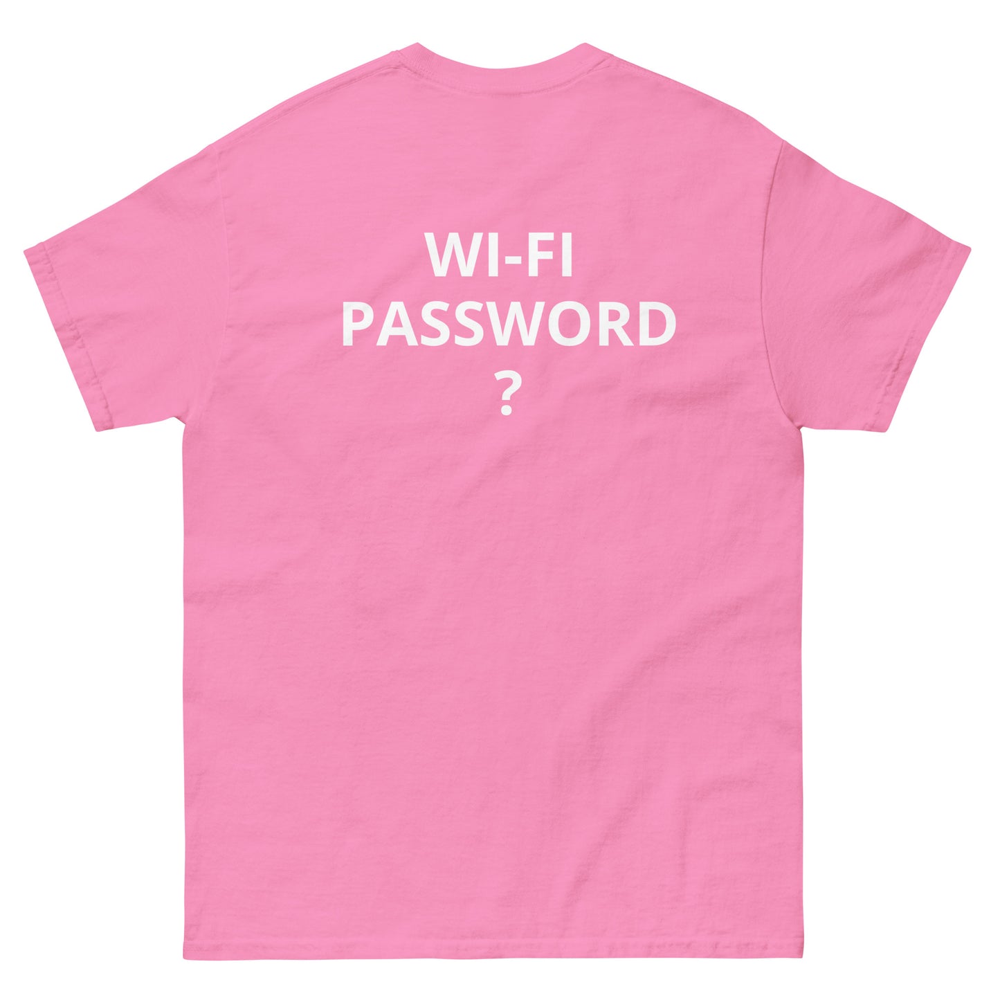 WHAT IS THE CLASSIC TEE