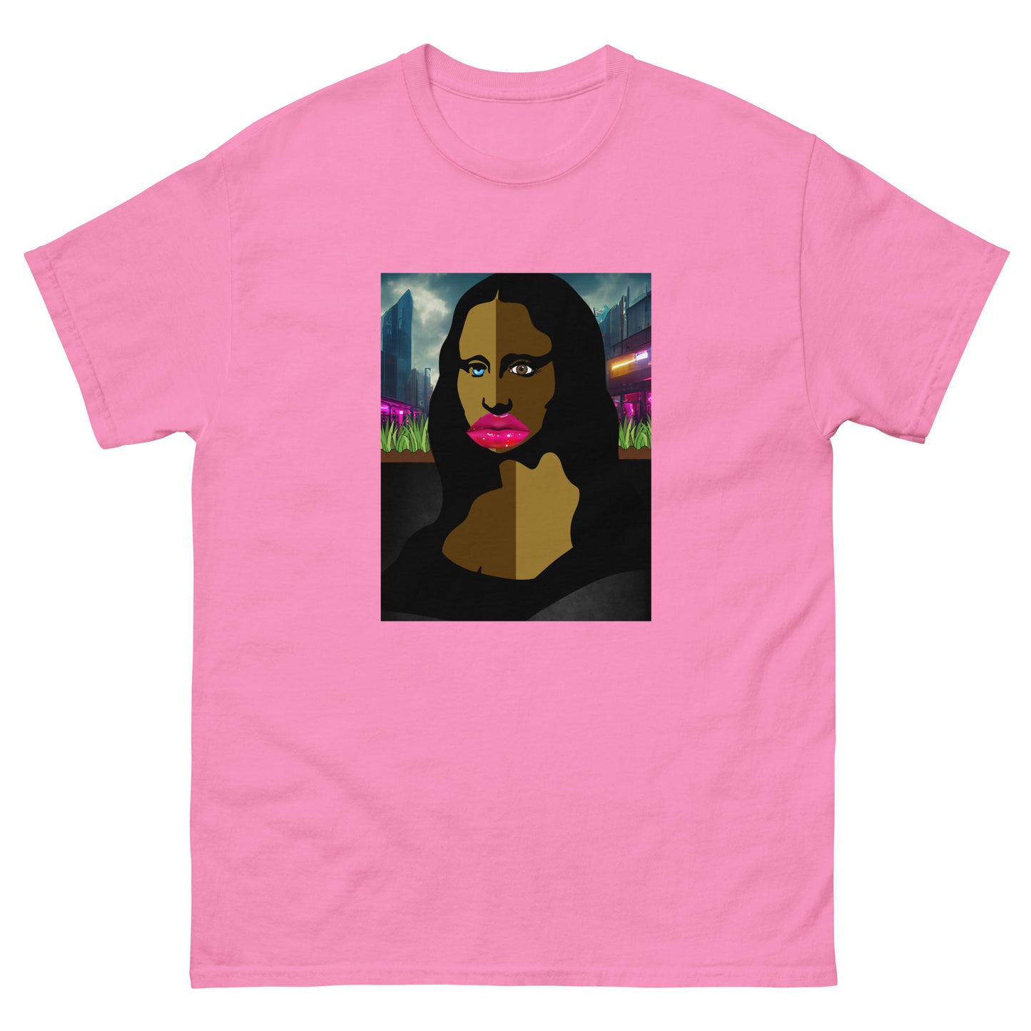 Botched Lisa Classic Tee