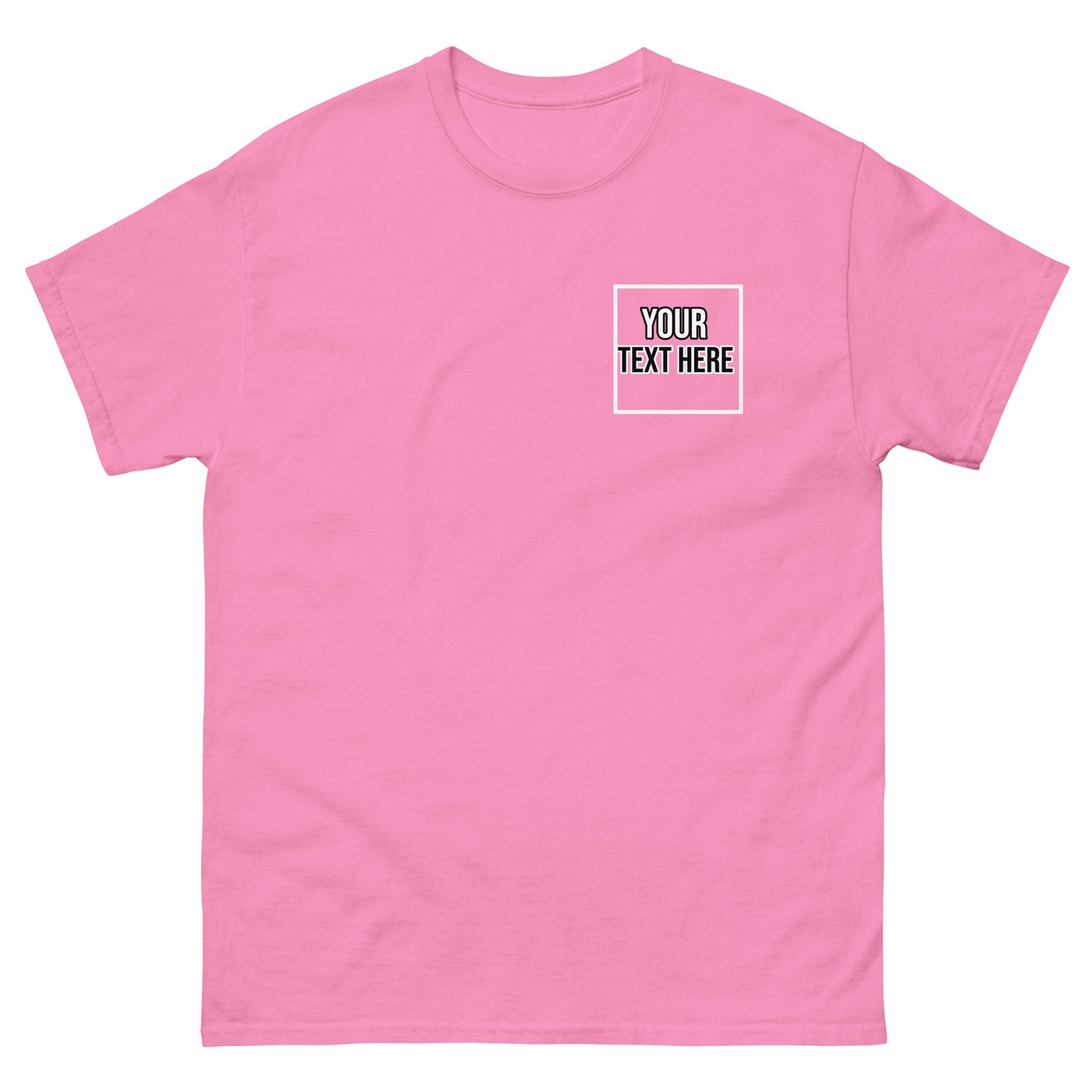 Classic Tee Shirt