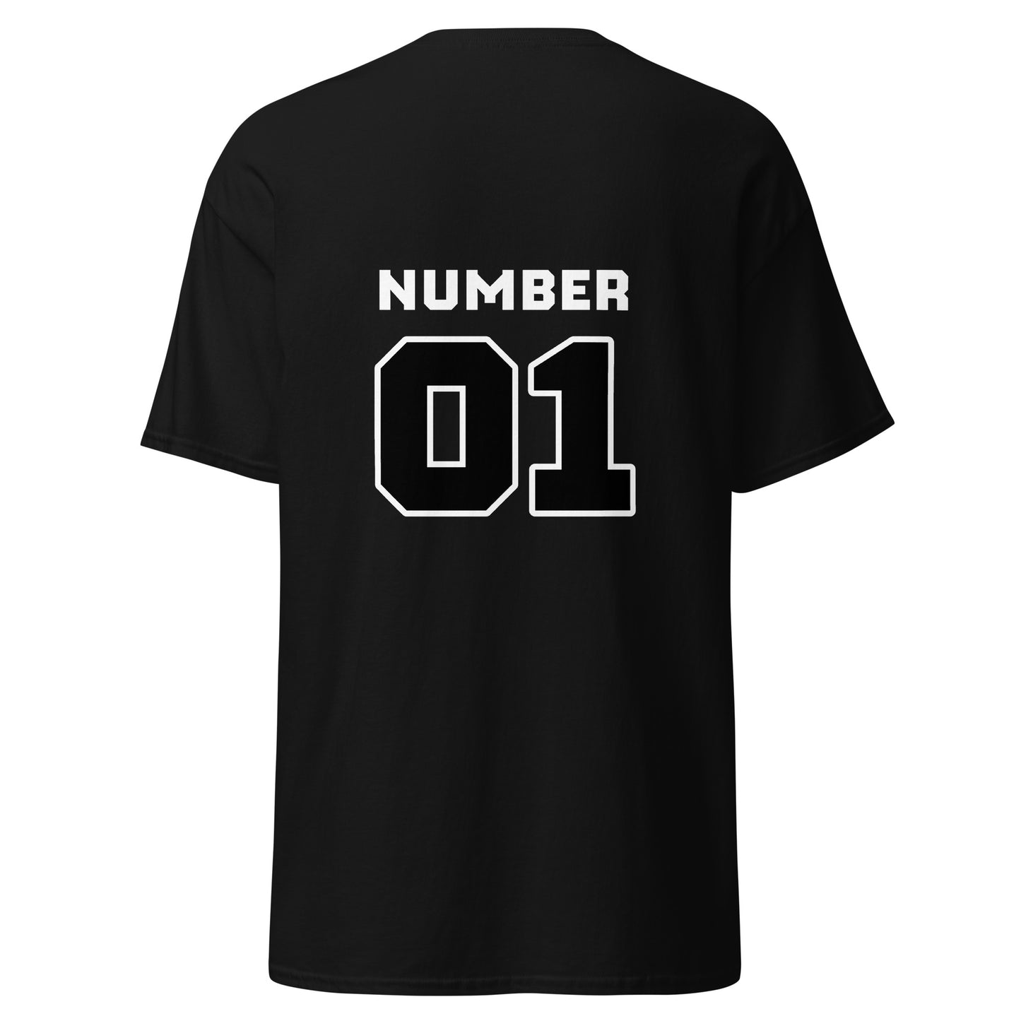 Goat Army classic tee