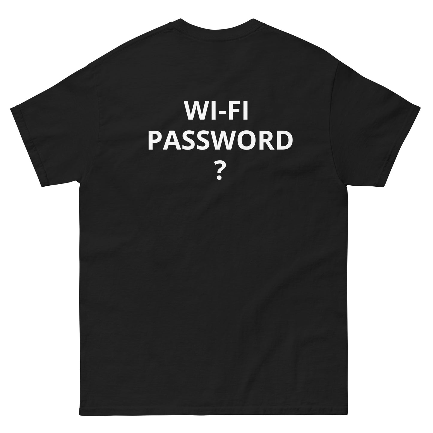 WHAT IS THE CLASSIC TEE