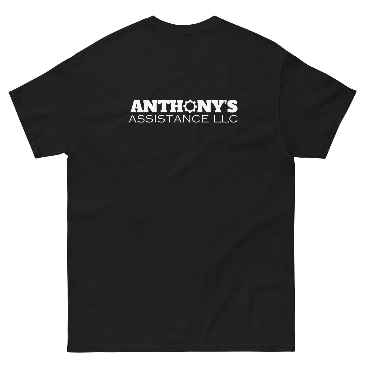 Anthony's Assitance