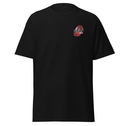 Heartbeat Classic Tee