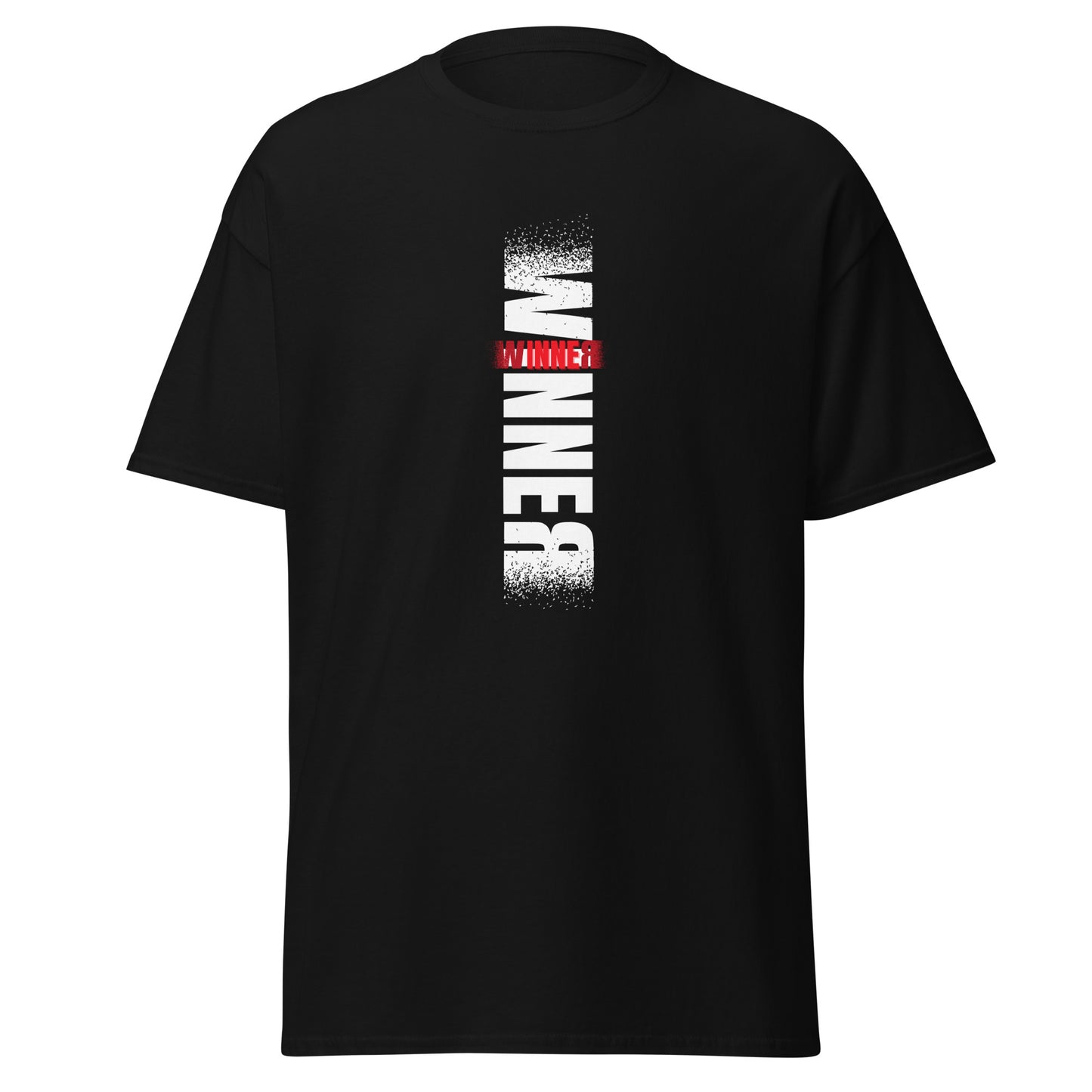 Winner Classic Tee