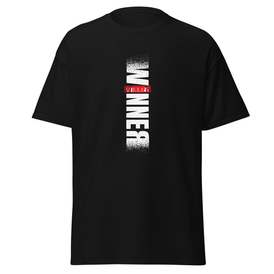 Winner Classic Tee