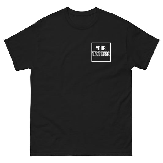 Classic Tee Shirt