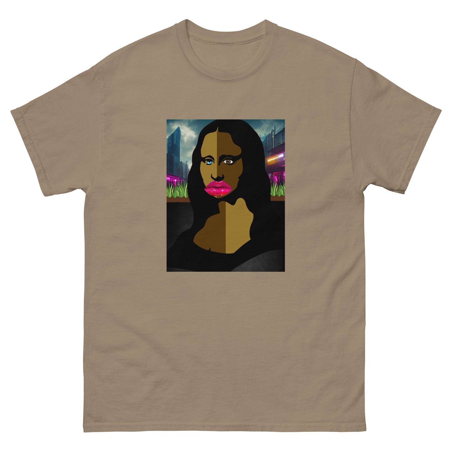 Botched Lisa Classic Tee