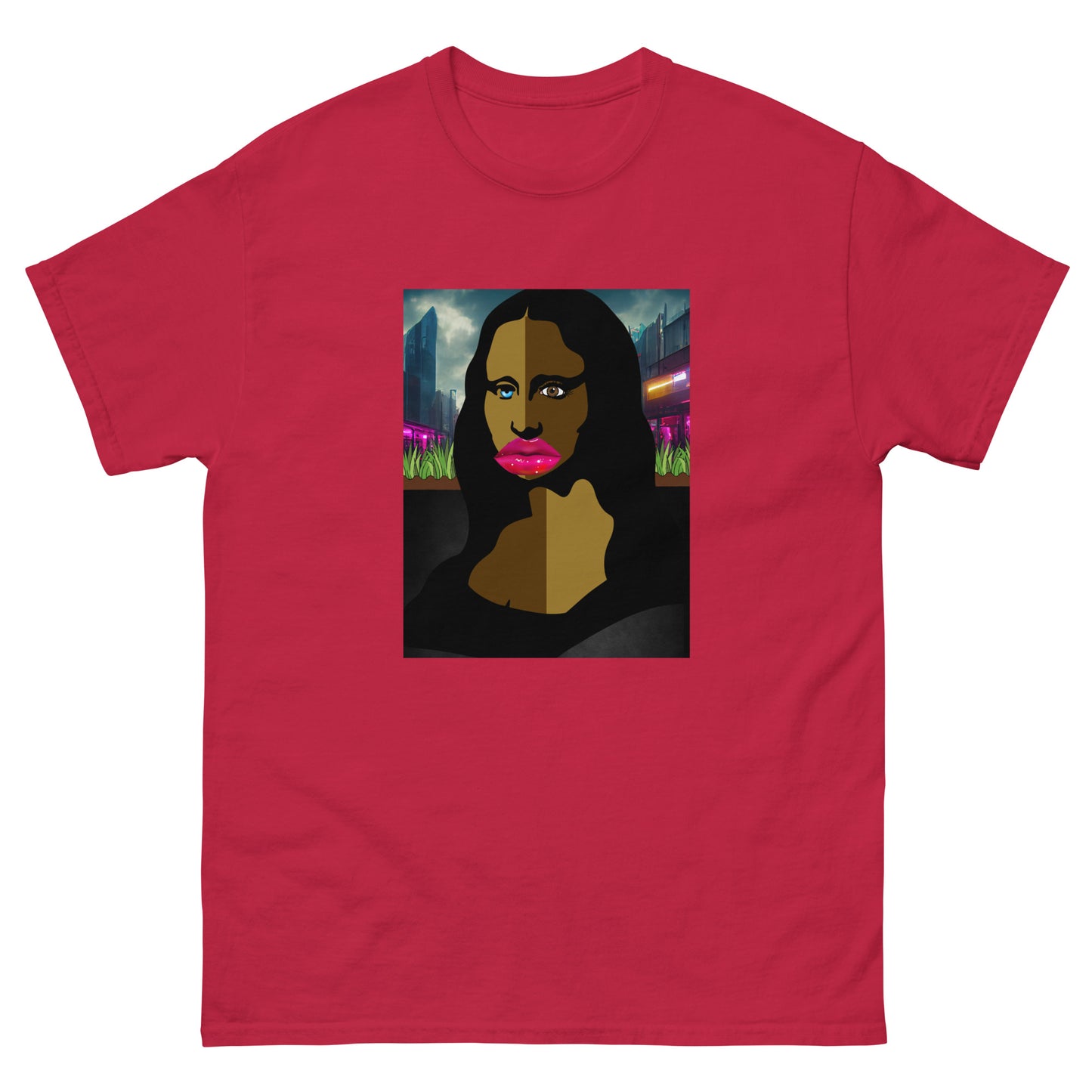 Botched Lisa Classic Tee
