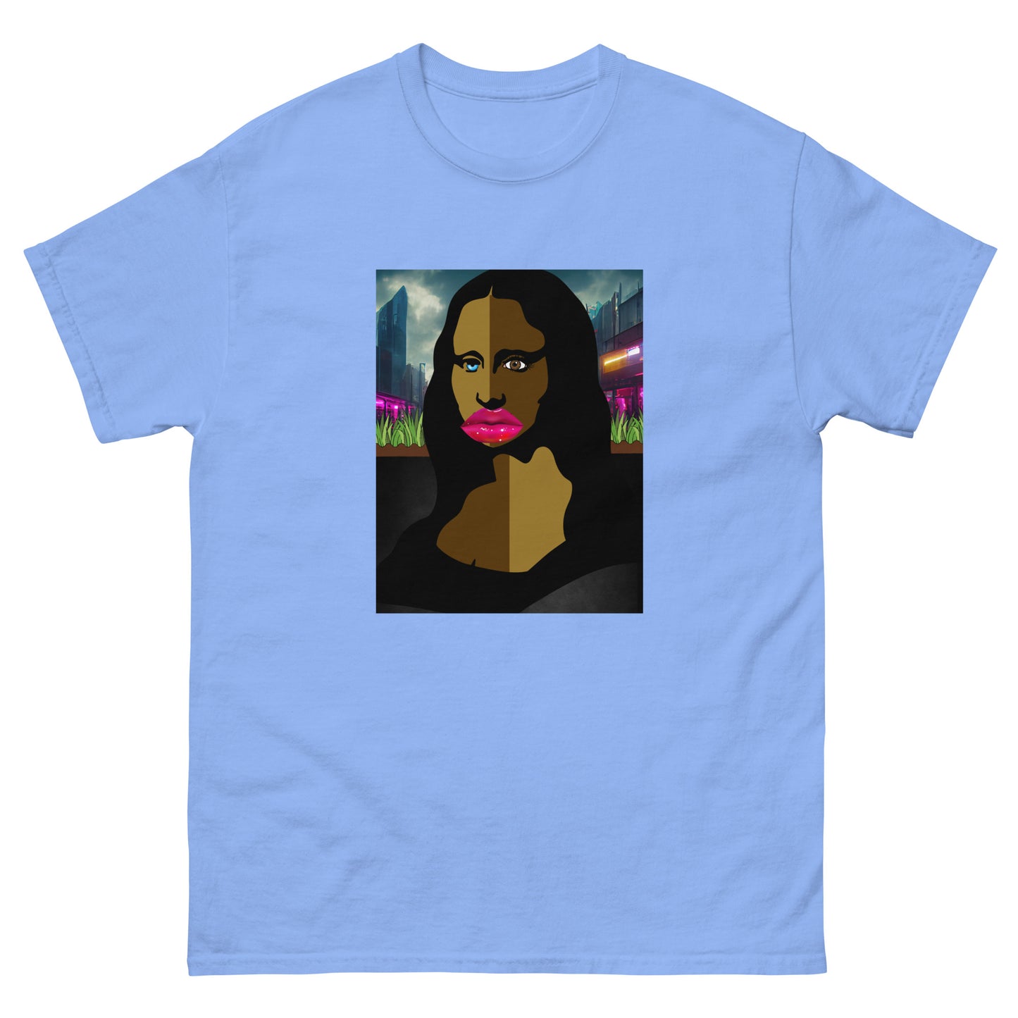 Botched Lisa Classic Tee
