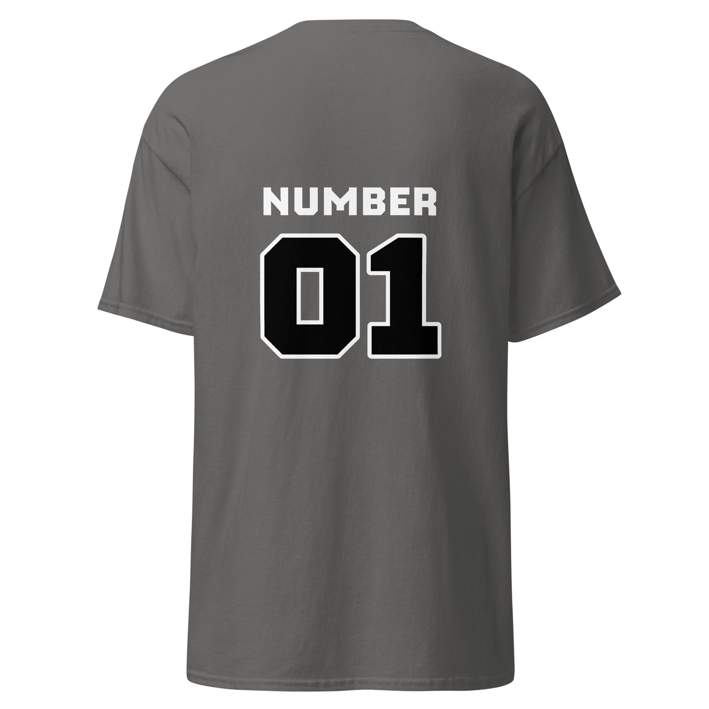Goat Army classic tee