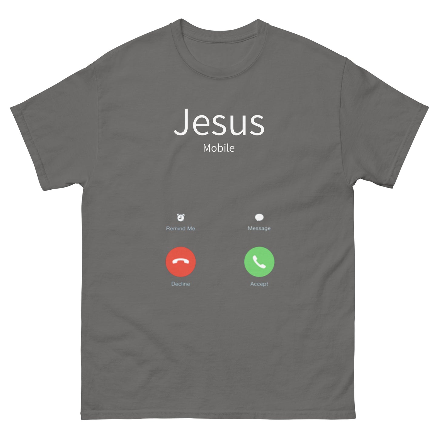 Jesus Calling Classic Tee