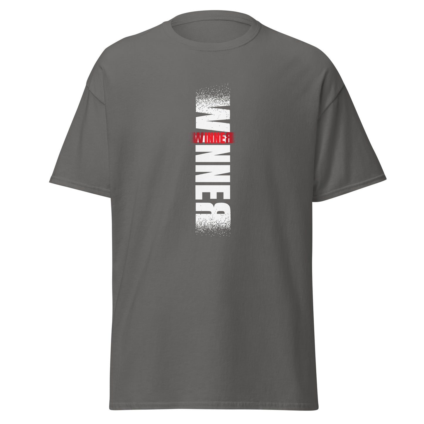 Winner Classic Tee